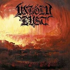Unholy Lust : Banished from the Light